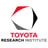 Toyota Research Institute Logo